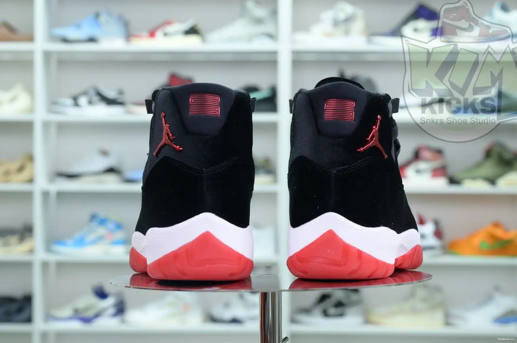 Air Kimikick Jordan Jordan WMNS 11 0616